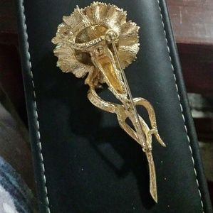 Boucher Jewelry - Boucher brooch Boucher Jewelry - Boucher brooch